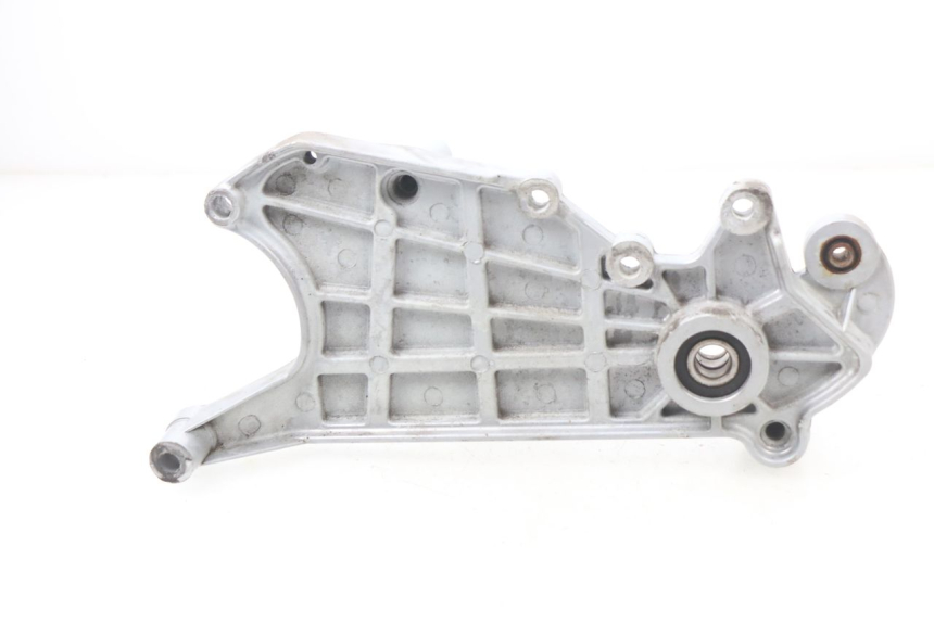 photo de UITLAATSTEUN RAZZO STEED 125 (2012 - 2018) - Detail van het onderdeel