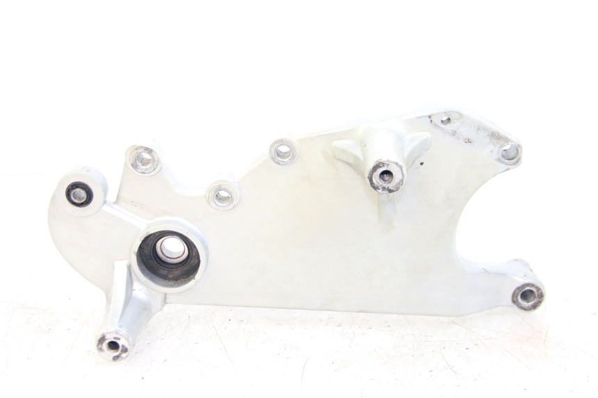 photo de UITLAATSTEUN RAZZO STEED 125 (2012 - 2018) - Hoofdaanzicht