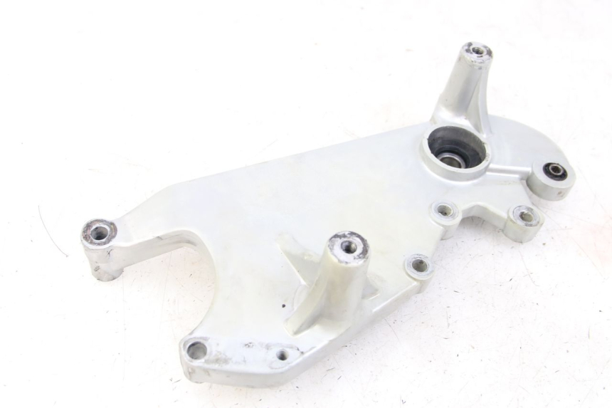 photo de UITLAATSTEUN RAZZO STEED 125 (2012 - 2018) - Detail van het onderdeel