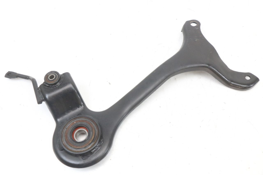 photo de UITLAATSTEUN KYMCO SUPER 8 4T 50 (2018 - 2020) - Hoofdaanzicht