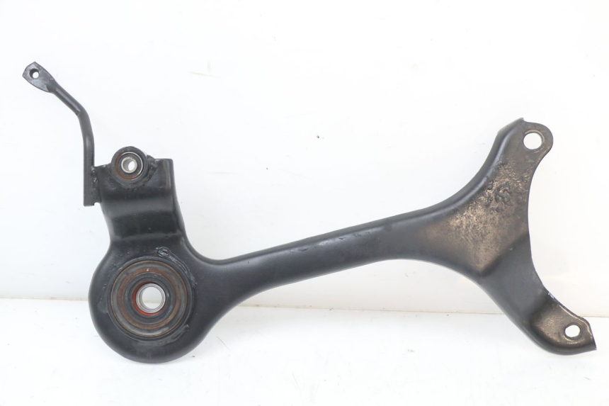 photo de UITLAATSTEUN KYMCO SUPER 8 4T 50 (2018 - 2020) - Detail van het onderdeel