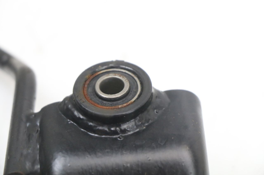 photo de UITLAATSTEUN KYMCO SUPER 8 4T 50 (2018 - 2020) - Andere kijkhoek