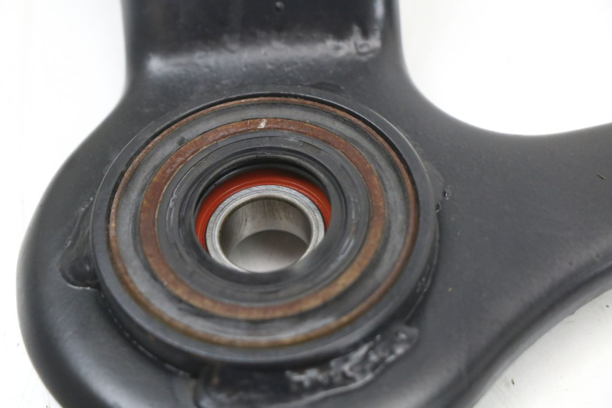 photo de UITLAATSTEUN KYMCO SUPER 8 4T 50 (2018 - 2020) - Technische close-up