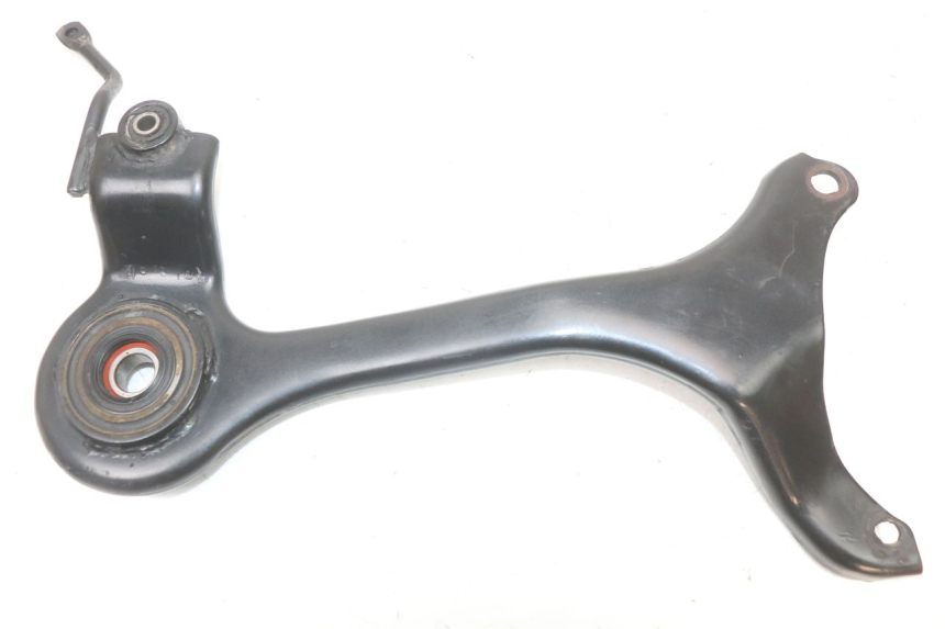 photo de UITLAATSTEUN KYMCO SUPER 8 4T 50 (2021 - 2024) - Hoofdaanzicht