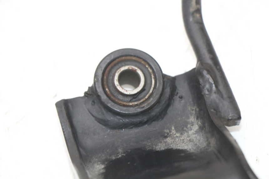 photo de UITLAATSTEUN KYMCO SUPER 8 4T 50 (2021 - 2024) - Kenmerkende details