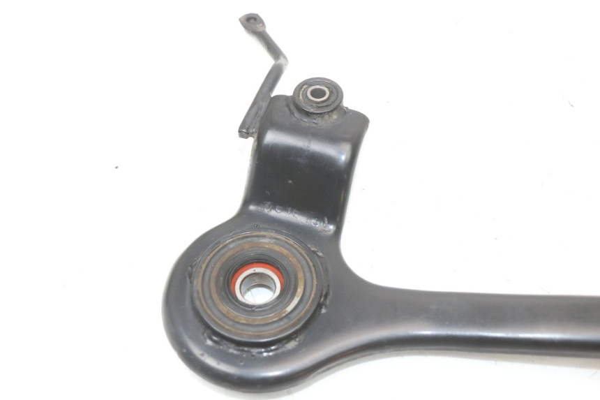 photo de UITLAATSTEUN KYMCO SUPER 8 4T 50 (2021 - 2024) - Zoom op gebruiksstaat