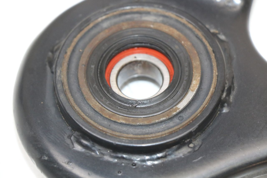 photo de UITLAATSTEUN KYMCO SUPER 8 4T 50 (2021 - 2024) - Technische close-up