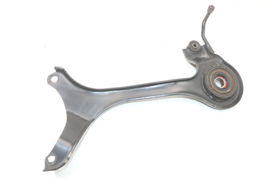 photo de UITLAATSTEUN KYMCO SUPER 8 4T 50 (2021 - 2024) - Staat van het oppervlak