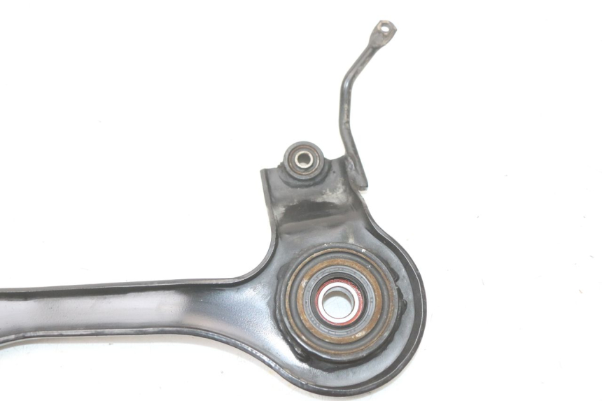 photo de UITLAATSTEUN KYMCO SUPER 8 4T 50 (2021 - 2024) - Markeringen en referenties