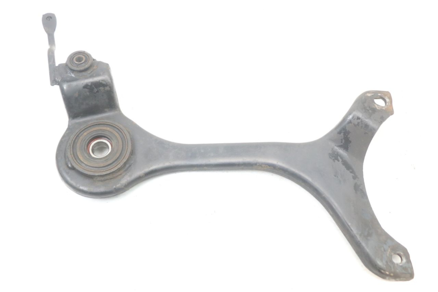 photo de UITLAATSTEUNING KYMCO SUPER 8 125 (2008 - 2015) - Hoofdaanzicht