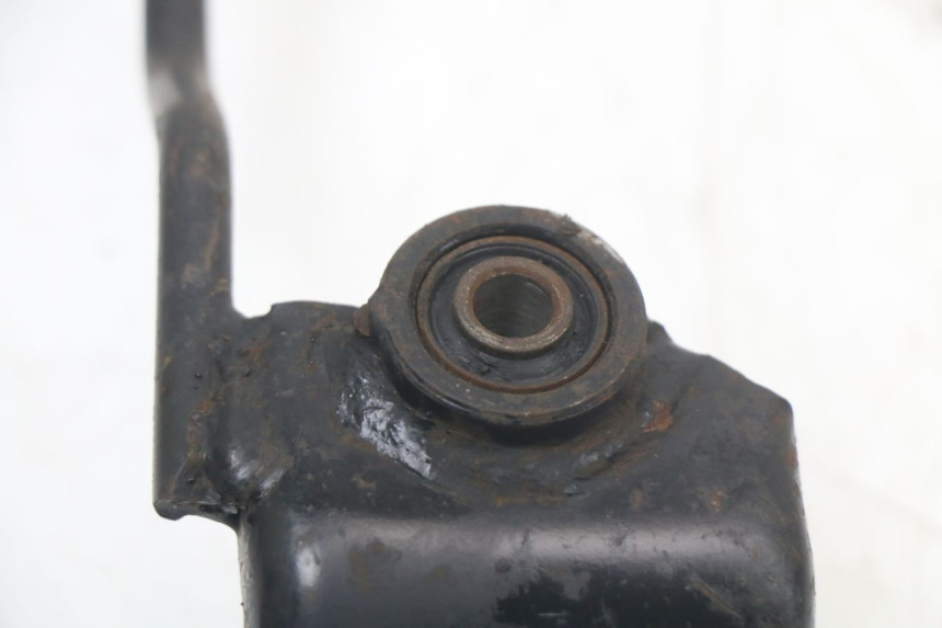 photo de UITLAATSTEUNING KYMCO SUPER 8 125 (2008 - 2015) - Zoom op gebruiksstaat