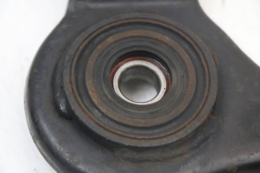 photo de UITLAATSTEUNING KYMCO SUPER 8 125 (2008 - 2015) - Andere kijkhoek