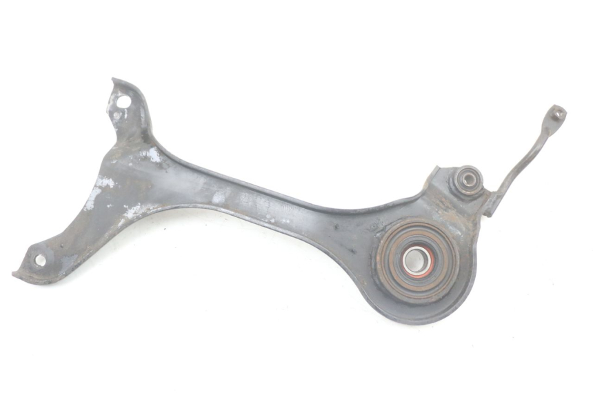 photo de UITLAATSTEUNING KYMCO SUPER 8 125 (2008 - 2015) - Bevestigingspunten