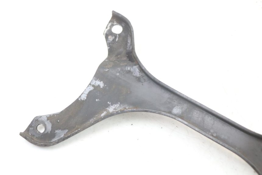 photo de UITLAATSTEUNING KYMCO SUPER 8 125 (2008 - 2015) - Staat van het oppervlak