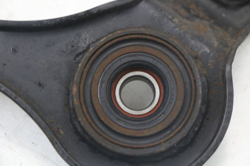 photo de UITLAATSTEUNING KYMCO SUPER 8 125 (2008 - 2015) - Markeringen en referenties