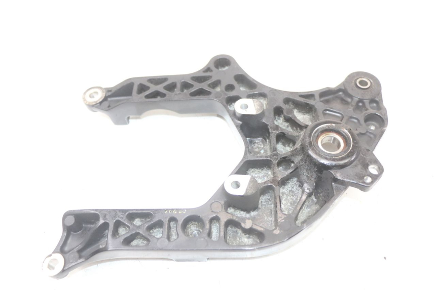 photo de UITLAATSTEUN SUZUKI BURGMAN 125 (2018 - 2021) - Zoom op gebruiksstaat