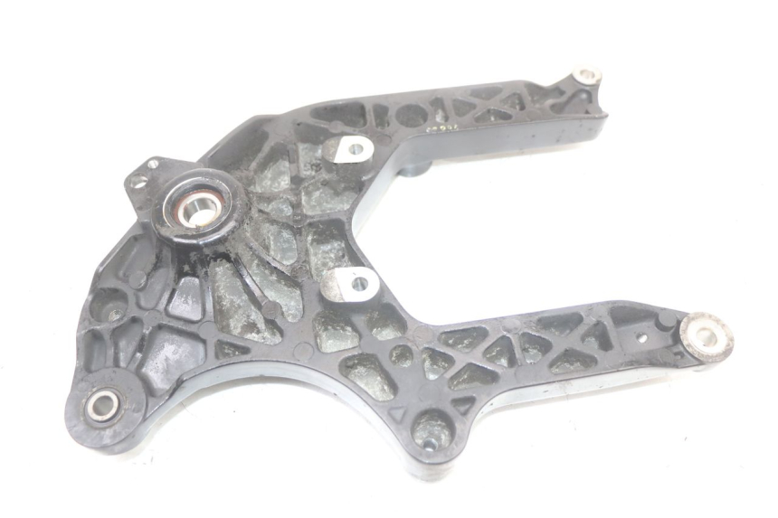 photo de UITLAATSTEUN SUZUKI BURGMAN 125 (2018 - 2021) - Andere kijkhoek