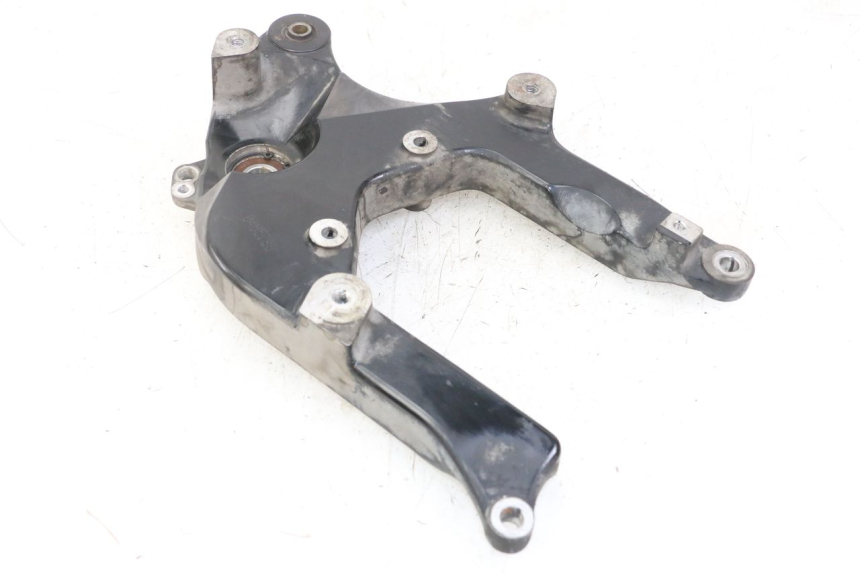 photo de UITLAATSTEUN SUZUKI BURGMAN 125 (2018 - 2021) - Hoofdaanzicht