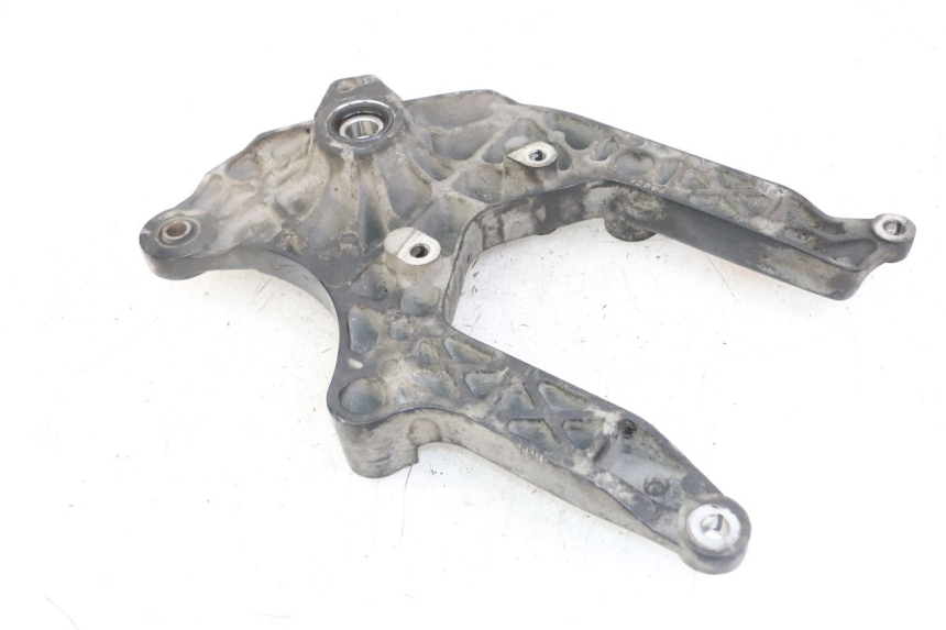 photo de UITLAATSTEUN SUZUKI BURGMAN 125 (2018 - 2021) - Zoom op gebruiksstaat