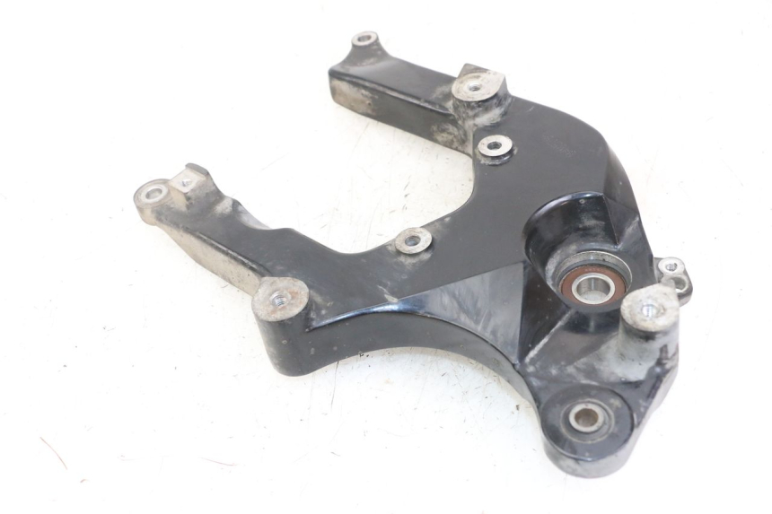 photo de UITLAATSTEUN SUZUKI BURGMAN 125 (2018 - 2021) - Andere kijkhoek