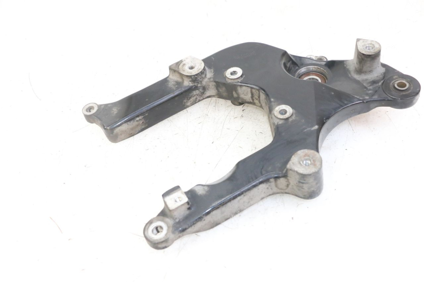 photo de UITLAATSTEUN SUZUKI BURGMAN 125 (2018 - 2021) - Technische close-up