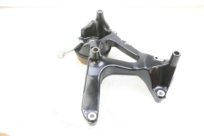 photo de UITLAATSTEUN YAMAHA TRICITY 300 (2020 - 2024) - Technische close-up