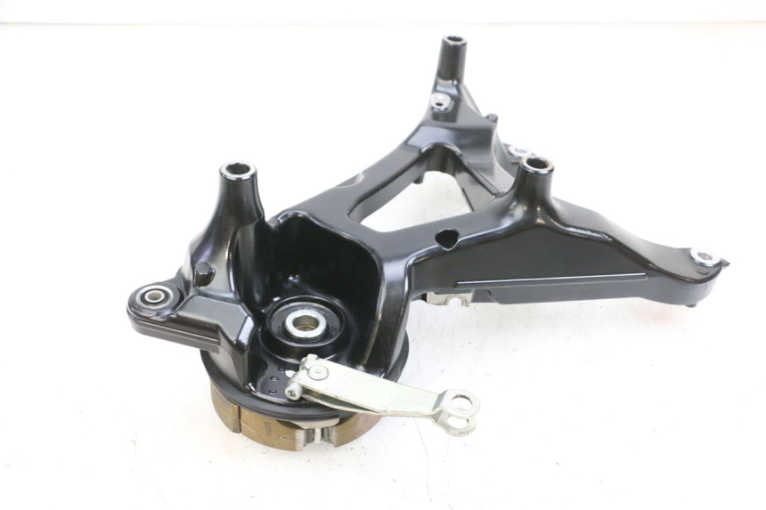 photo de UITLAATSTEUN YAMAHA TRICITY 300 (2020 - 2024) - Overzicht