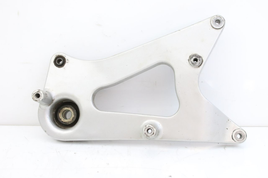 photo de UITLAATSTEUN PEUGEOT TWEET 125 (2010 - 2017) - Hoofdaanzicht