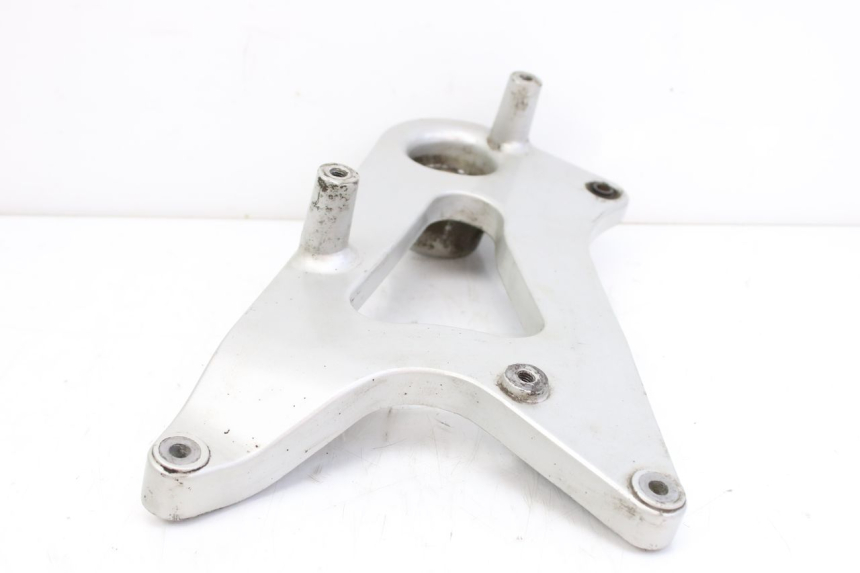 photo de UITLAATSTEUN PEUGEOT TWEET 125 (2010 - 2017) - Zoom op gebruiksstaat