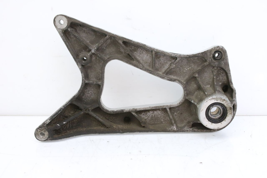 photo de UITLAATSTEUN PEUGEOT TWEET 125 (2010 - 2017) - Bevestigingspunten