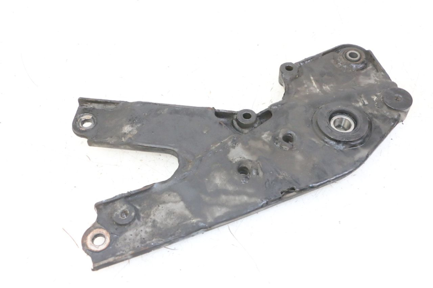 photo de UITLAATSTEUN SUZUKI UH BURGMAN 125 (2002 - 2006) - Detail van het onderdeel