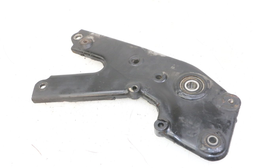 photo de UITLAATSTEUN SUZUKI UH BURGMAN 125 (2002 - 2006) - Zoom op gebruiksstaat