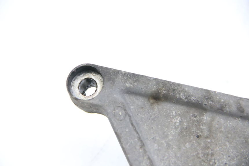 photo de UITLAATSTEUN PIAGGIO VESPA GRANTURISMO 125 (2003 - 2007) - Zoom op gebruiksstaat