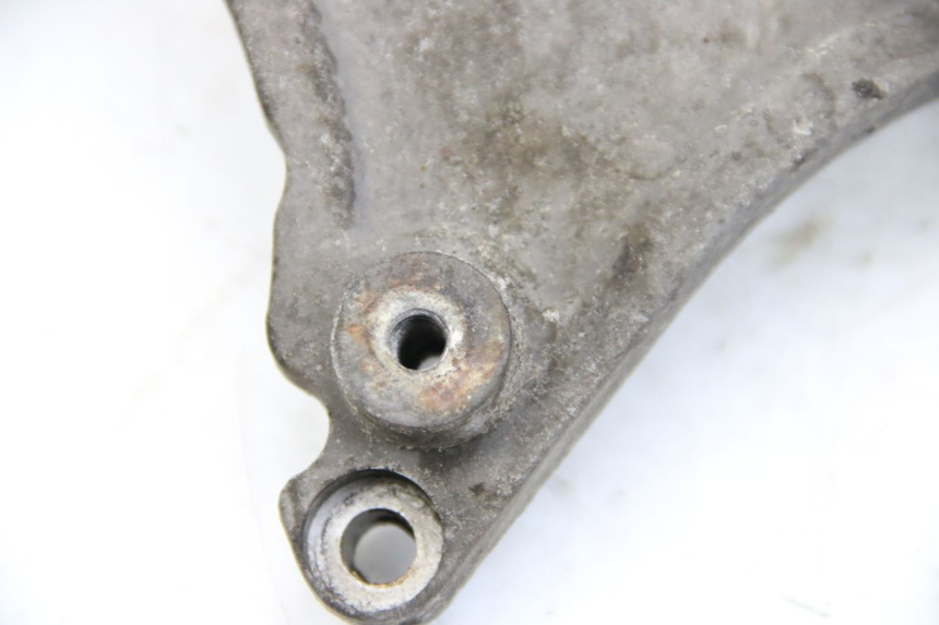 photo de UITLAATSTEUN PIAGGIO VESPA GRANTURISMO 125 (2003 - 2007) - Andere kijkhoek