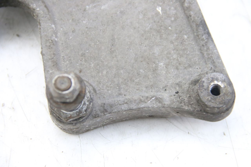 photo de UITLAATSTEUN PIAGGIO VESPA GRANTURISMO 125 (2003 - 2007) - Overzicht