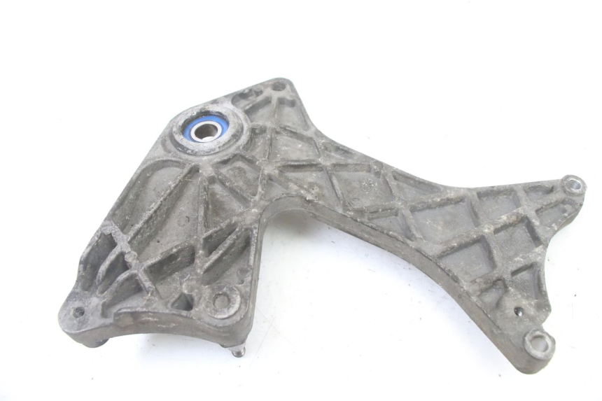 photo de UITLAATSTEUN PIAGGIO VESPA GRANTURISMO 125 (2003 - 2007) - Zoom op gebruiksstaat