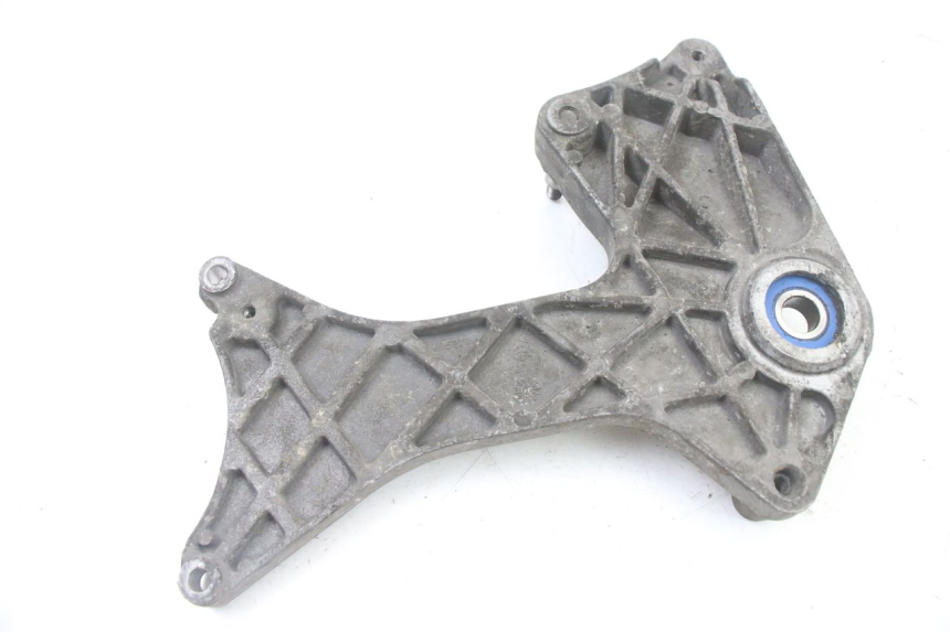 photo de UITLAATSTEUN PIAGGIO VESPA GRANTURISMO 125 (2003 - 2007) - Andere kijkhoek