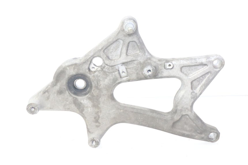 photo de UITLAATSTEUN PIAGGIO VESPA GTS IGET ABS 125 (2017 - 2023) - Hoofdaanzicht