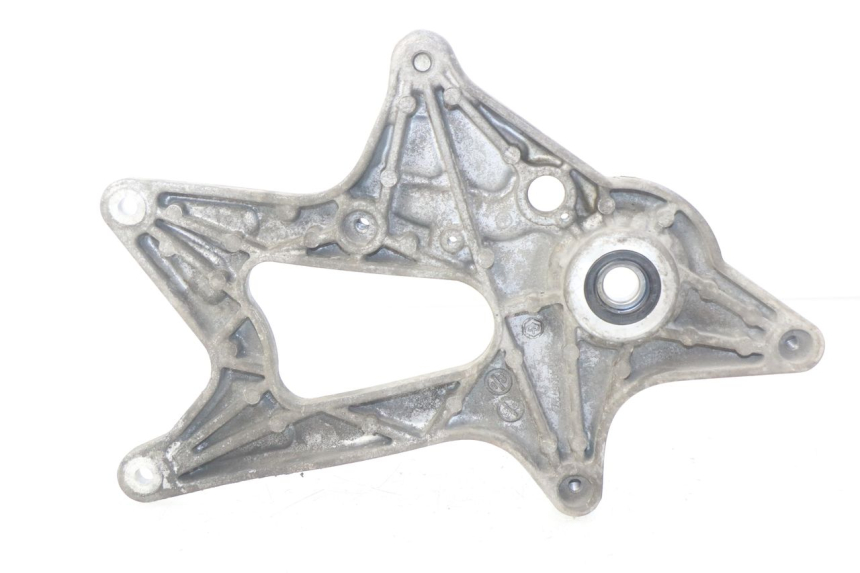 photo de UITLAATSTEUN PIAGGIO VESPA GTS IGET ABS 125 (2017 - 2023) - Detail van het onderdeel