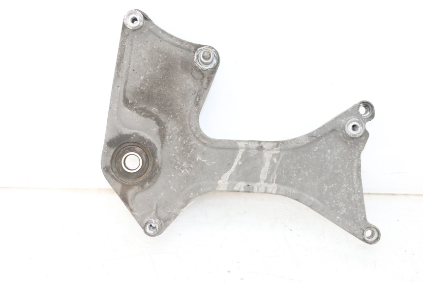 photo de UITLAATSTEUN PIAGGIO VESPA GTS SUPER IE 125 (2009 - 2016) - Hoofdaanzicht