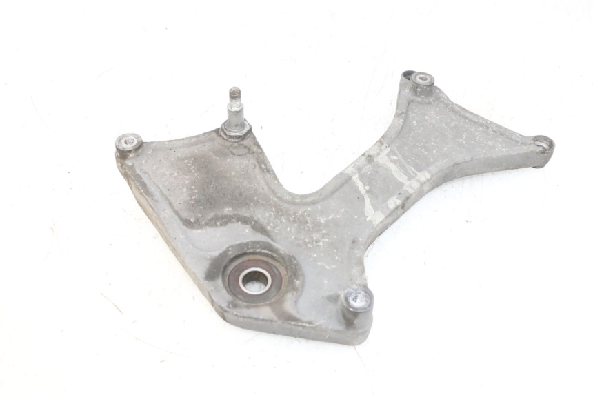 photo de UITLAATSTEUN PIAGGIO VESPA GTS SUPER IE 125 (2009 - 2016) - Detail van het onderdeel