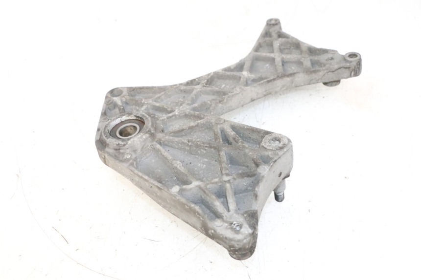 photo de UITLAATSTEUN PIAGGIO VESPA GTS SUPER IE 125 (2009 - 2016) - Zoom op gebruiksstaat