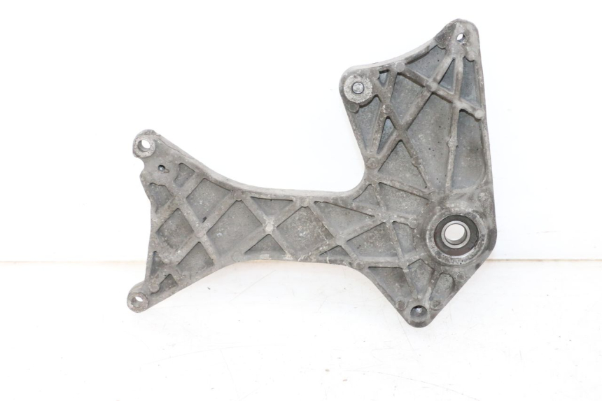 photo de UITLAATSTEUN PIAGGIO VESPA GTS SUPER IE 125 (2009 - 2016) - Andere kijkhoek