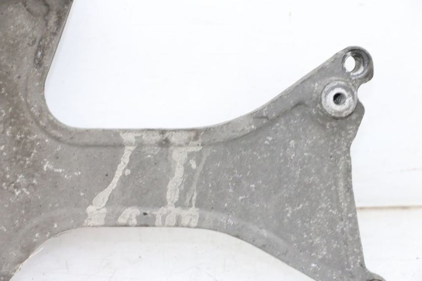 photo de UITLAATSTEUN PIAGGIO VESPA GTS SUPER IE 125 (2009 - 2016) - Technische close-up