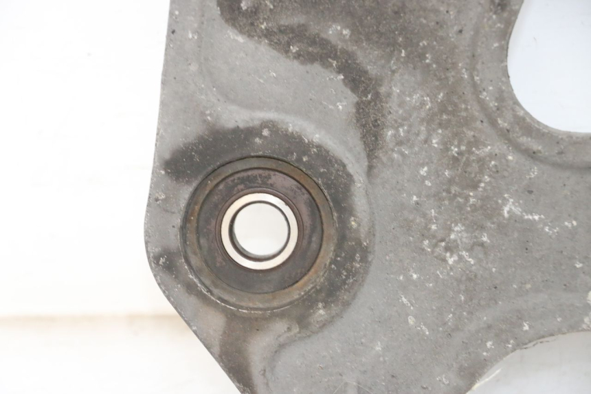 photo de UITLAATSTEUN PIAGGIO VESPA GTS SUPER IE 125 (2009 - 2016) - Overzicht