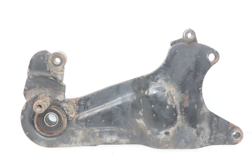 photo de UITLAATSTEUNING EUROCKA VIRTUALITY GT 4T 50 (2011 - 2017) - Hoofdaanzicht