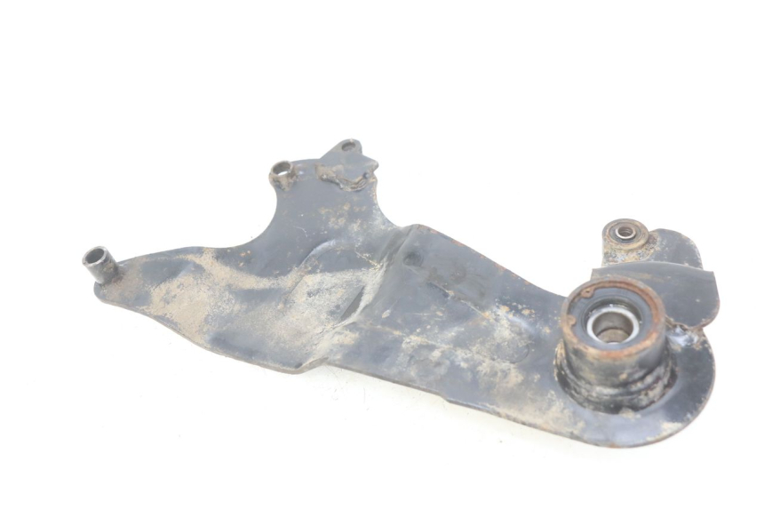 photo de UITLAATSTEUNING EUROCKA VIRTUALITY GT 4T 50 (2011 - 2017) - Detail van het onderdeel