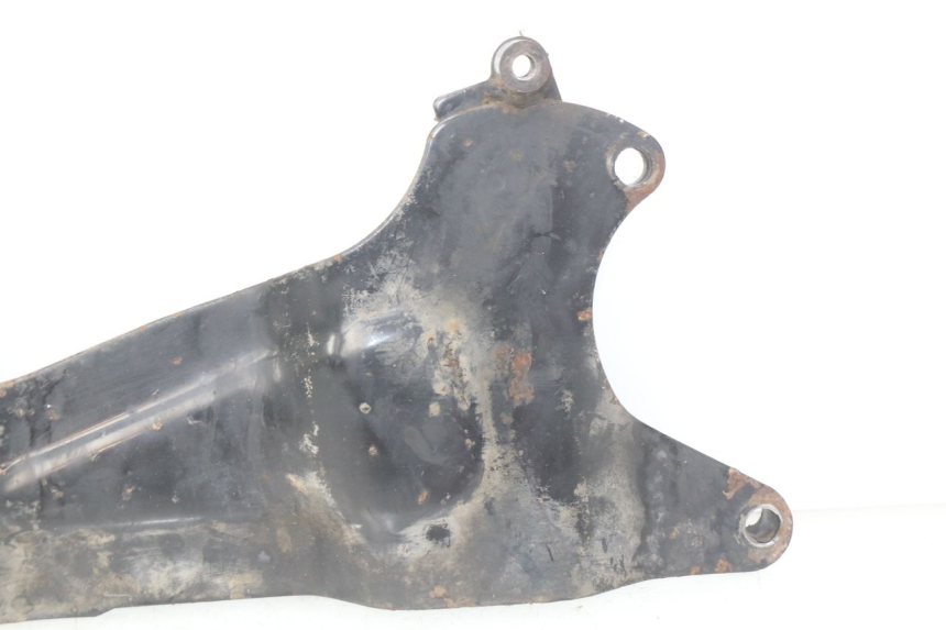 photo de UITLAATSTEUNING EUROCKA VIRTUALITY GT 4T 50 (2011 - 2017) - Zoom op gebruiksstaat