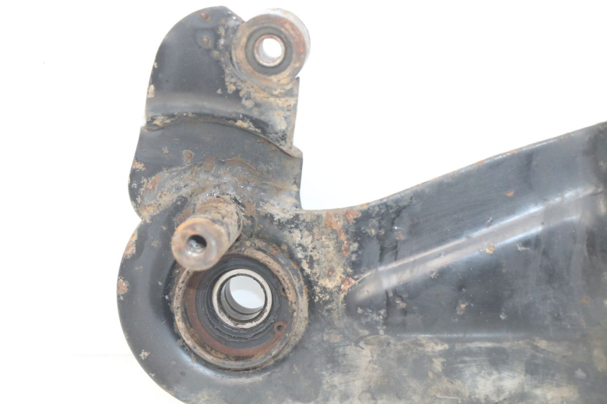 photo de UITLAATSTEUNING EUROCKA VIRTUALITY GT 4T 50 (2011 - 2017) - Andere kijkhoek