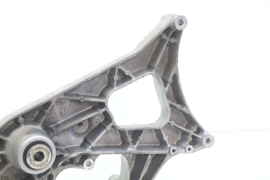 photo de UITLAATSTEUN YAMAHA X-CITY XCITY 125 (2007 - 2013) - Andere kijkhoek